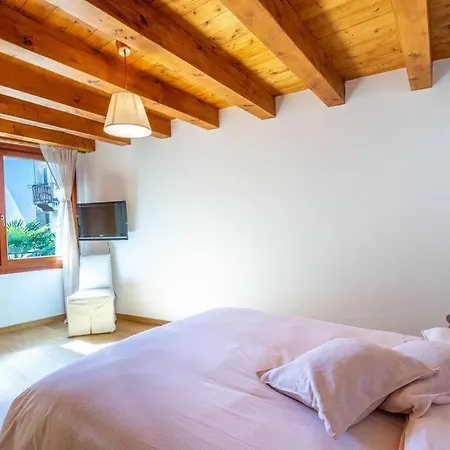 شقة Vittoria Apartments: Fascina 2