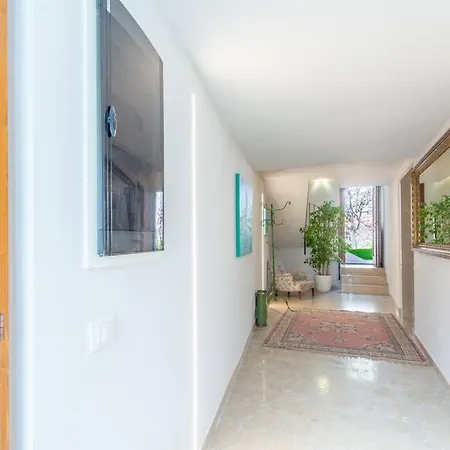 Vittoria Apartments: Fascina 2 شقة *