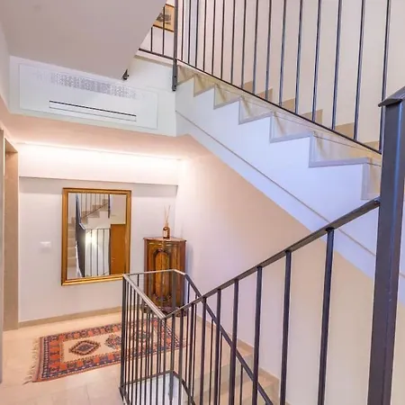 Vittoria Apartments: Fascina 2 * فيتشنزا