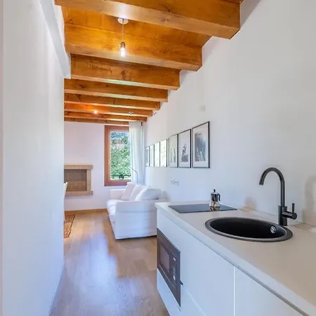 Apartamento Vittoria Apartments: Fascina 2 *