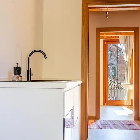Vittoria Apartments: Fascina 2 Vicenza