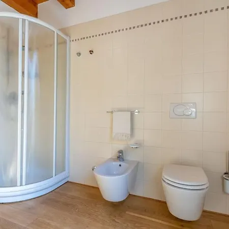 Vittoria Apartments: Fascina 2 Apartment Vicenza