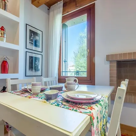 Vittoria Apartments: Fascina 2 Apartment
