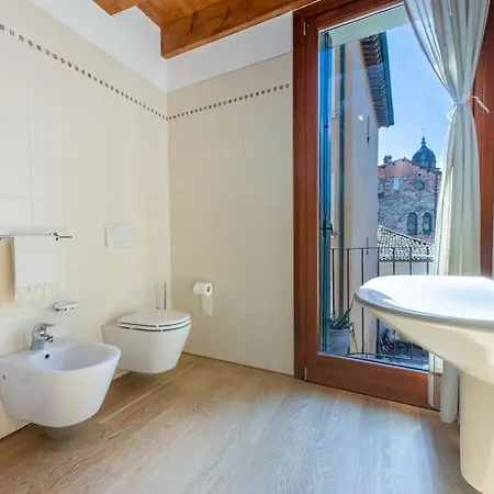 Apartment Vittoria Apartments: Fascina 2 *