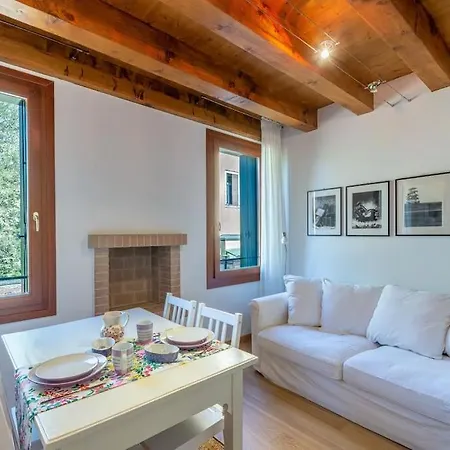 Vittoria Apartments: Fascina 2 Apartment Vicenza