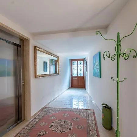 Vittoria Apartments: Fascina 2 Vicenza